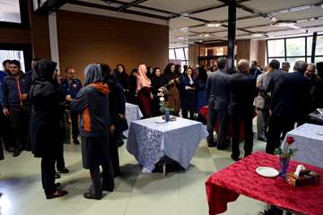 دیدار نوروزی